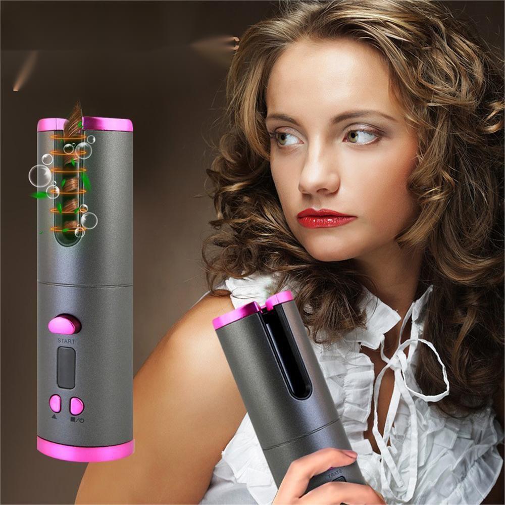Norélla™ Hair Curler