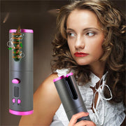 Norélla™ Hair Curler