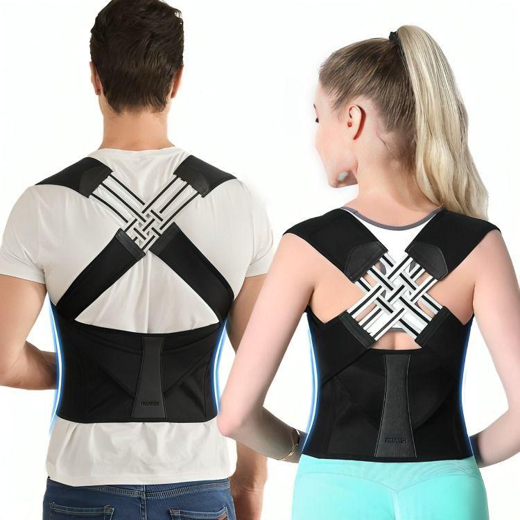Norélla ® -Instant Posture Corrector – مصحح وضعية فوري