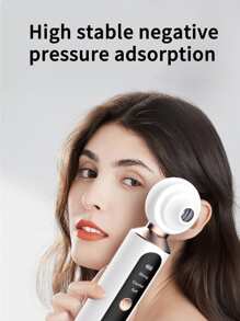 Norélla™ Blackhead Suction Machine