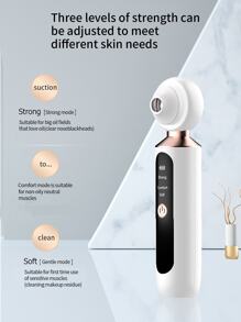 Norélla™ Blackhead Suction Machine