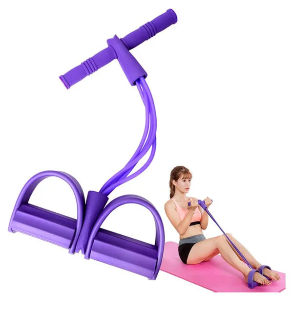 Norélla™Tummy Trainer – مدرب البطن