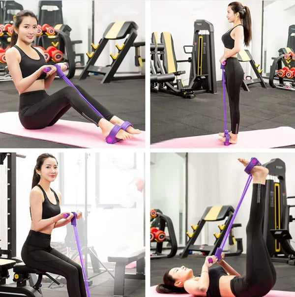 Norélla™Tummy Trainer – مدرب البطن
