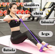 Norélla™Tummy Trainer – مدرب البطن