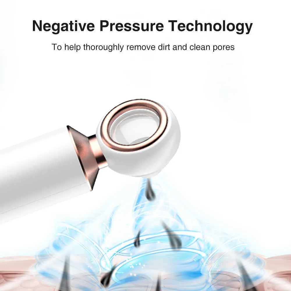 Norélla™ Blackhead Suction Machine