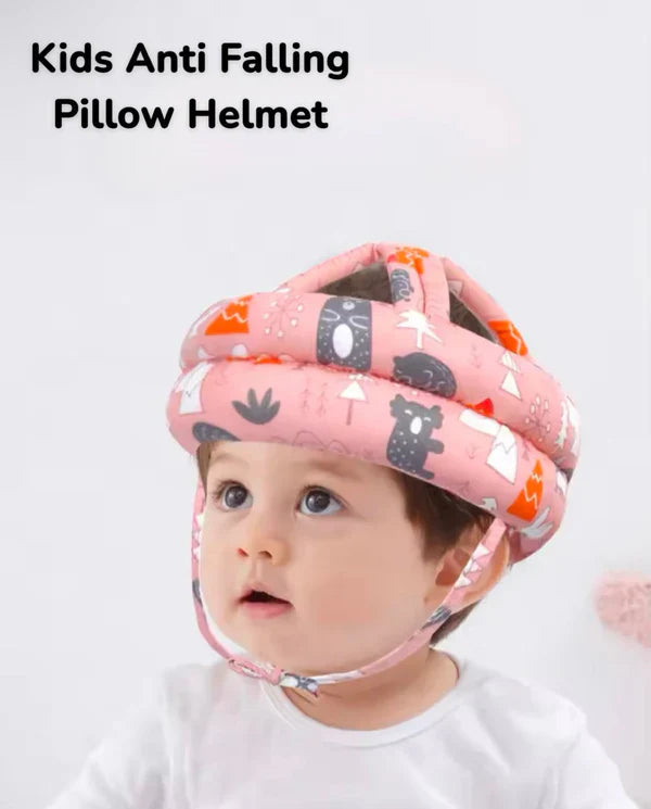 Norélla™Baby Head Pillow – وسادة رأس للرضع