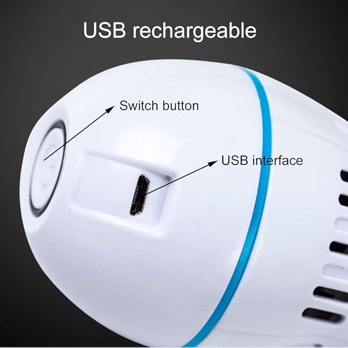 Norélla™Electric Callus Remover – مزيل الجلد الميت الكهربائي