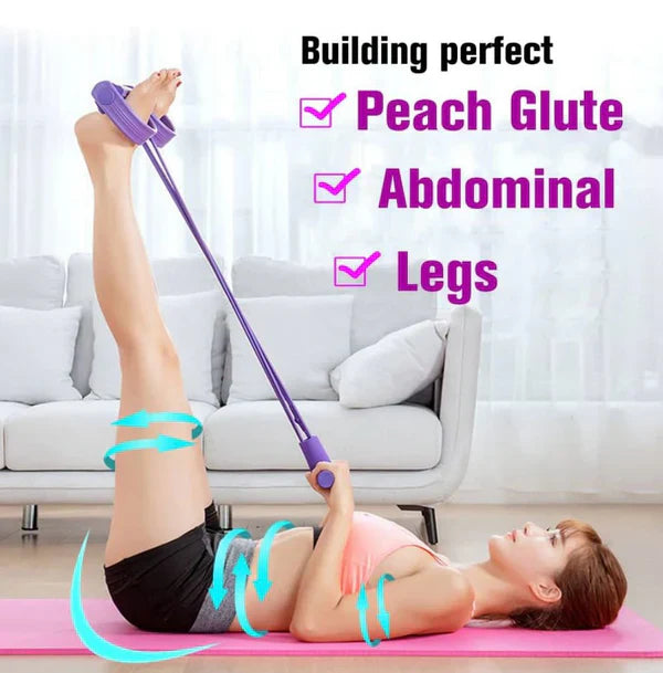 Norélla™Tummy Trainer – مدرب البطن
