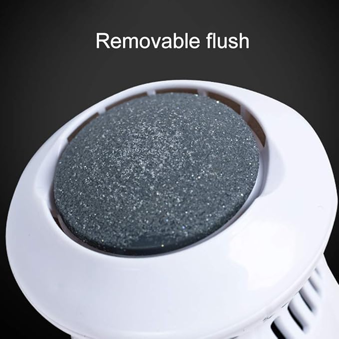 Norélla™Electric Callus Remover – مزيل الجلد الميت الكهربائي