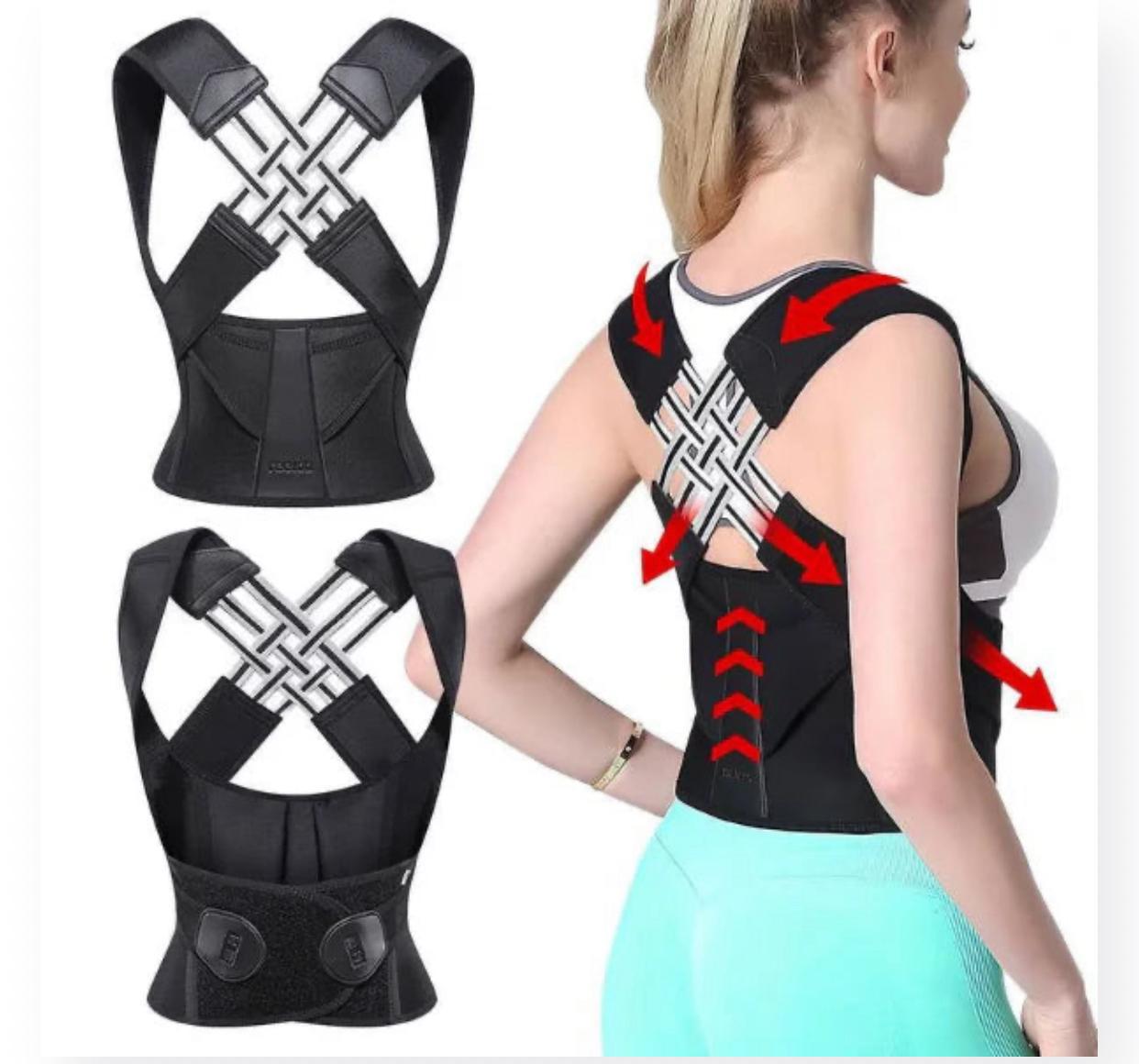 Norélla ® -Instant Posture Corrector – مصحح وضعية فوري