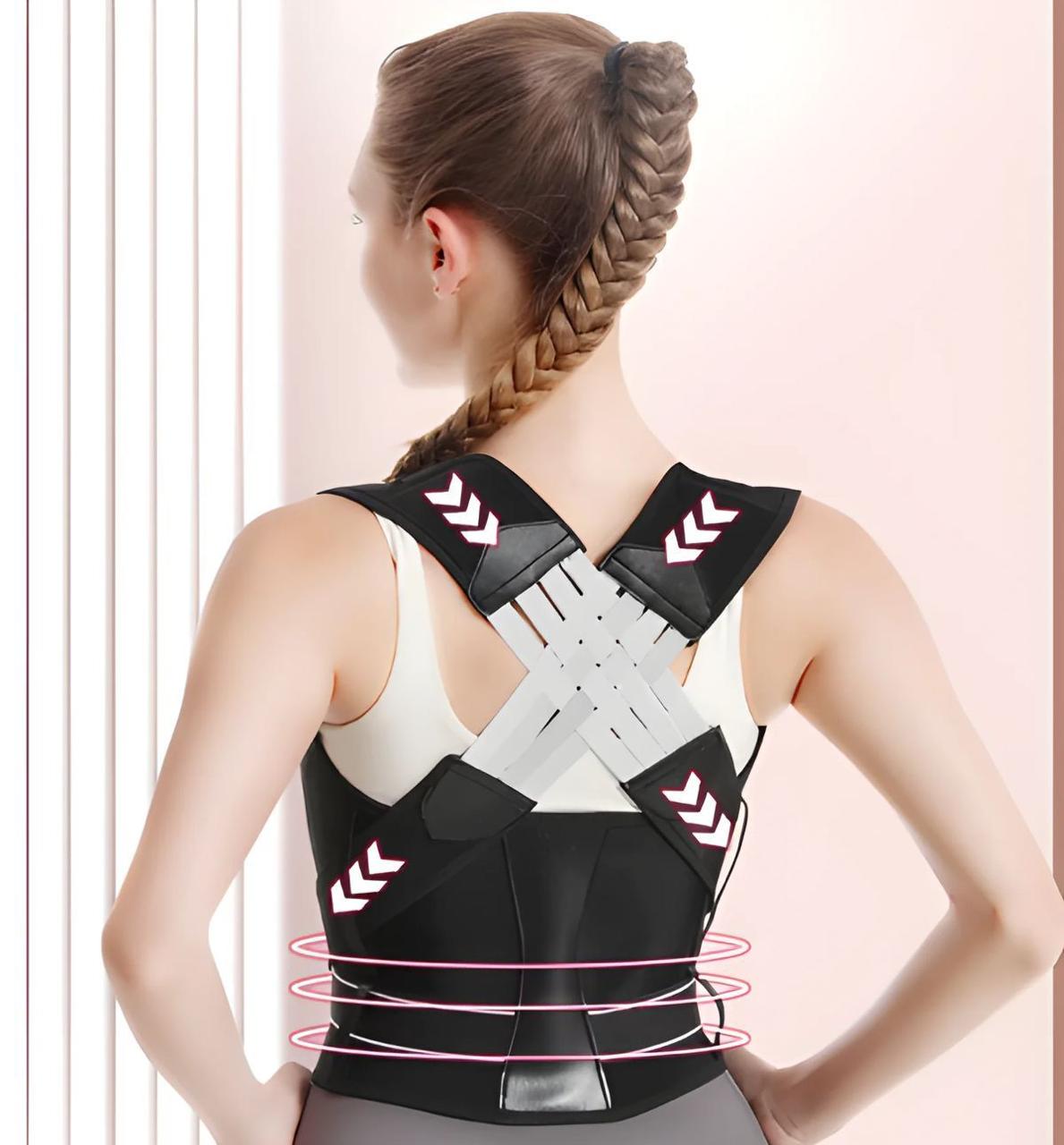 Norélla ® -Instant Posture Corrector – مصحح وضعية فوري