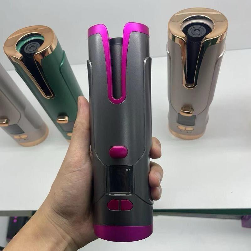 Norélla™ Hair Curler