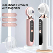 Norélla™ Blackhead Suction Machine