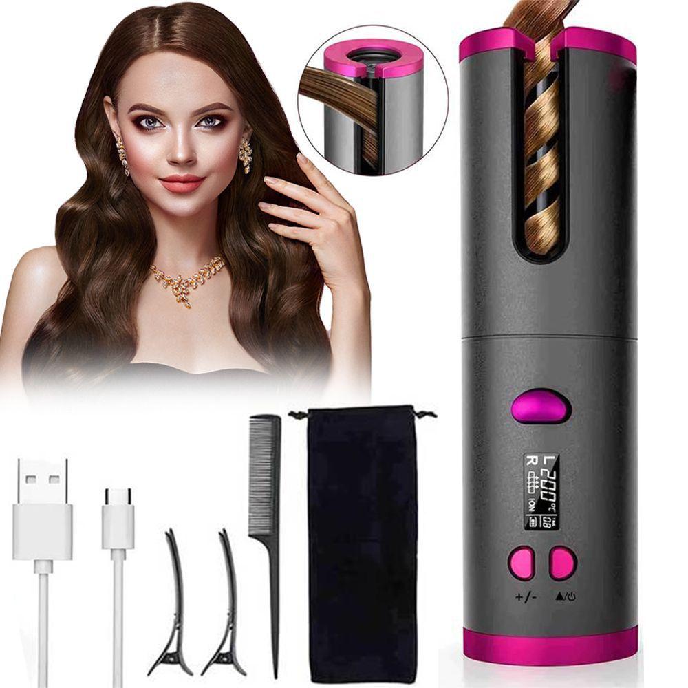 Norélla™ Hair Curler
