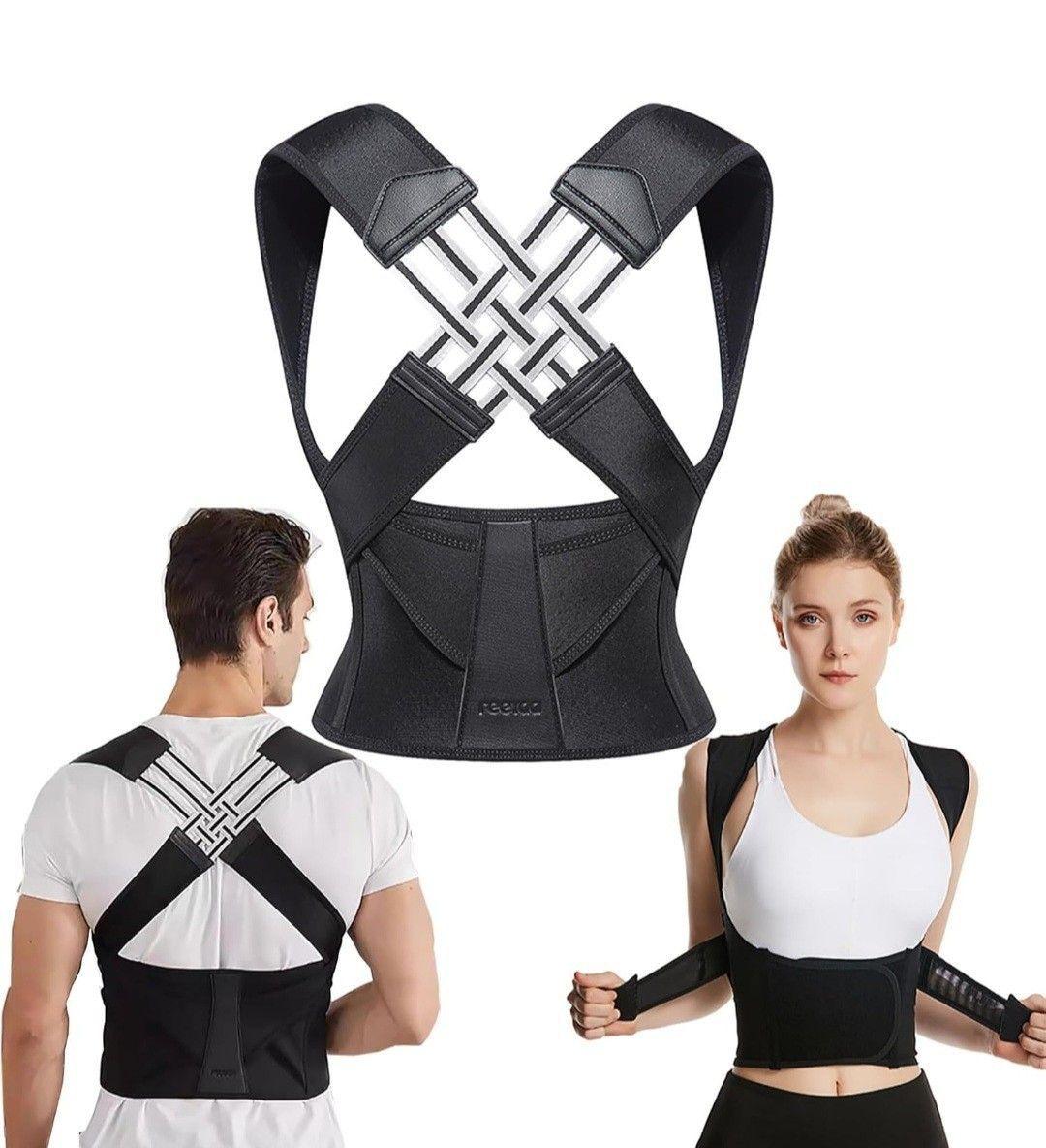 Norélla ® -Instant Posture Corrector – مصحح وضعية فوري