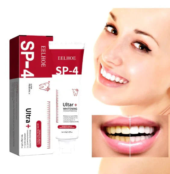 Norélla™Sp-4 Toothpaste