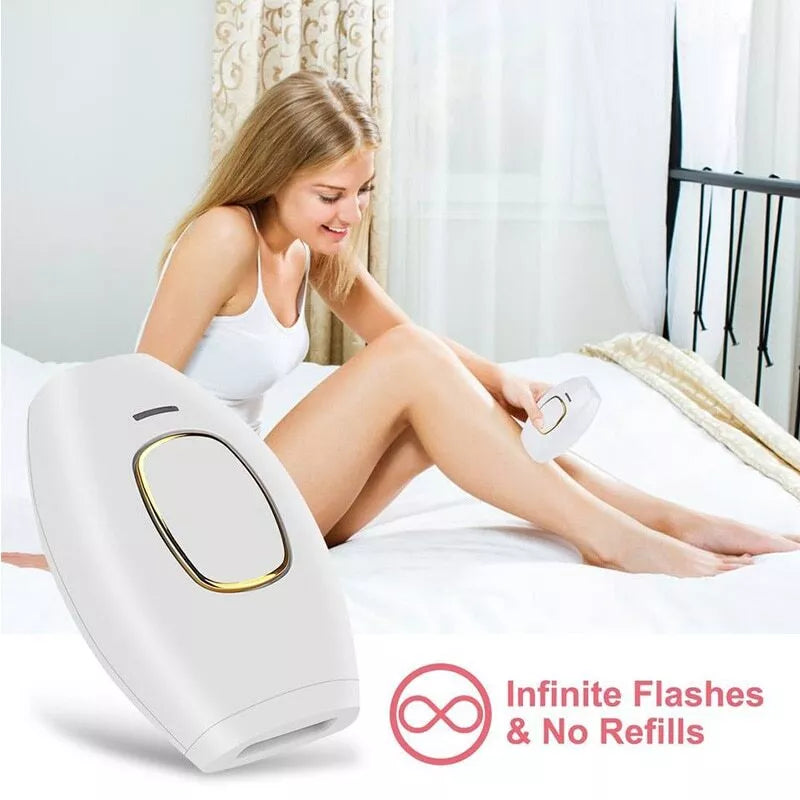 Norélla™ IPL Laser Hair Removal – جهاز إزالة الشعر بالليزر IPL
