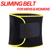 Norélla™HOT ADJUSTABLE SLIMING BELT