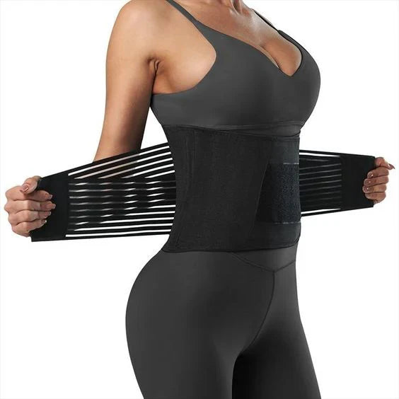 Norélla™HOT ADJUSTABLE SLIMING BELT
