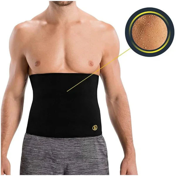 Norélla™HOT ADJUSTABLE SLIMING BELT