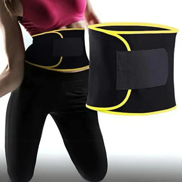 Norélla™HOT ADJUSTABLE SLIMING BELT